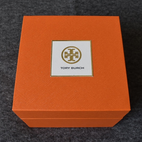 Tory Burch Collins TBW1201 38mm Stainless Steel Watch main image 7